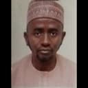Photo of Sen. Umar Shehu Buba