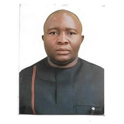 Photo of Hon. Ozurigbo ugonna