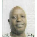 Photo of Sen. Ashiru Oyelola Yisa