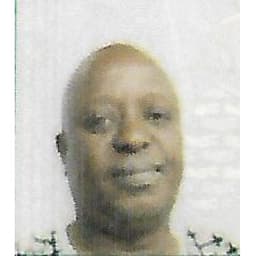 Photo of Sen. Ashiru Oyelola Yisa