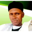 Photo of Hon. Yusuf Ahmad Badau