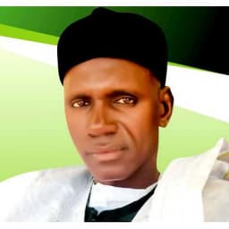 Photo of Hon. Yusuf Ahmad Badau