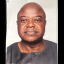 Photo of Hon. Cornelius Abidun Aderin