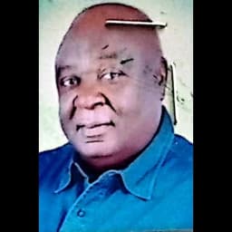 Photo of Hon. Jonas Okeke