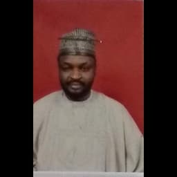 Photo of Sen. Lawal Usman