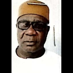 Photo of Hon. Mathew Nwogu