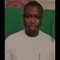 Photo of Hon. Martins Etim Esin