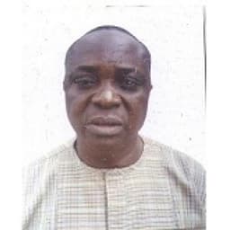 Photo of Hon. Adelegbe Emmanuel Oluwatimehin