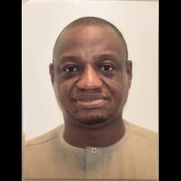 Photo of Hon. Adetunji Abidemi Olusoji
