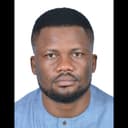 Photo of Hon. Marcus Onobun