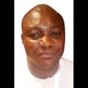 Photo of Hon. David Agada Ogewu