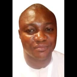 Photo of Hon. David Agada Ogewu