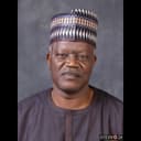 Photo of Sen. Peter Ndalikali Jiya