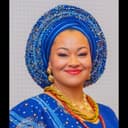 Photo of Sen. Akpoti-uduaghan Natasha