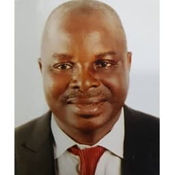 Photo of Hon. Olusola Steve Fatoba