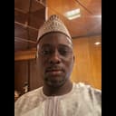 Photo of Hon. Ali Isa