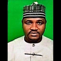 Photo of Hon. Usman Murtala