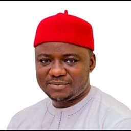 Photo of Hon. Sunday Umeha