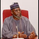 Photo of Sen. Nasiru Sani zangon daura