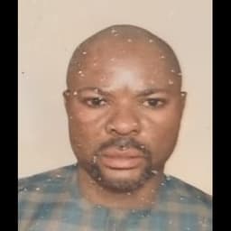 Photo of Hon. Nnamdi Ezechi