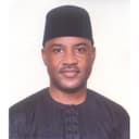 Photo of Hon. Bello A Kaoje