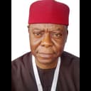 Photo of Sen. Okechukwu Ezea
