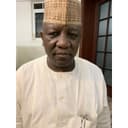 Photo of Sen. Abdulaziz Abubakar Yari