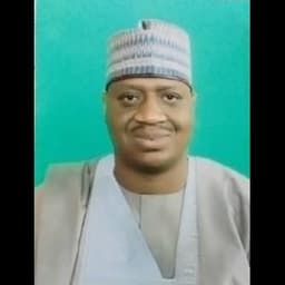 Photo of Hon. Mohammed Salihu