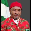 Photo of Hon. Benjamin Okezie Kalu