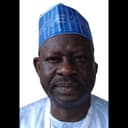 Photo of Sen. Ibrahim Dankwambo