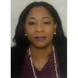 Photo of Hon. Tolulope Tiwalola Akande-sadipe