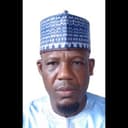 Photo of Hon. Saadu Nabunkari