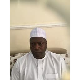Photo of Hon. Kabiru Alhassan Usman rurum