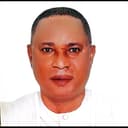 Photo of Sen. Wasiu Sanni Eshilokun