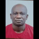 Photo of Hon. Peter U. Aniekwe