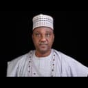 Photo of Hon. Abbas Tajudeen