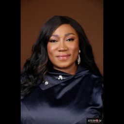Photo of Hon. Chinwe Clara Nnabuife