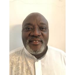 Photo of Hon. Adedeji Stanley Olajide