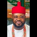Photo of Hon. Kama Nkemkanma