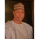Photo of Hon. Sada Soli