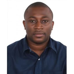 Photo of Hon. Emmanuel Effiong Ukpong-udo