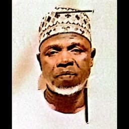 Photo of Hon. Abdullahi Sani