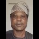 Photo of Hon. Aderemi Abasi Oseni