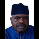 Photo of Hon. Bello Ambarura Isah