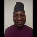 Photo of Hon. Agah Avia Musa