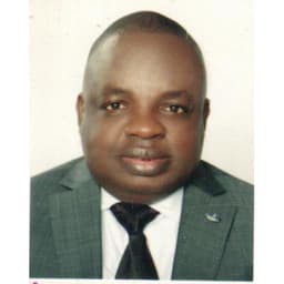 Photo of Hon. Alex Egbona Egbona