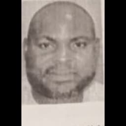 Photo of Hon. Yusuf Alhaji Kabiru