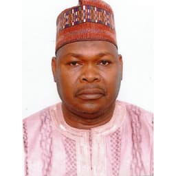 Photo of Hon. Lawan Shettima Ali