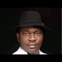 Photo of Hon. Rodney Ebikebina Ambiowei