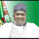 Photo of Sen. Mustapha Musa